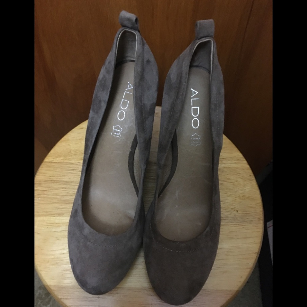 Women Wedges